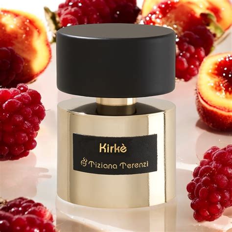 kirke perfume travel size.